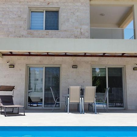 Brand New 4 Bedroom Villa In Palodeia Palodia Exterior photo